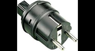 Gossen Metrawatt: Pro Schuko adapter voor Profitest