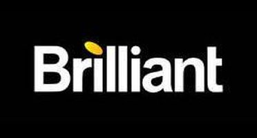 Brilliant LOONA - Wandlamp - Chroom