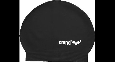 Arena - Badmuts - Arena Soft Latex black/white - Default Title