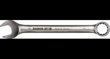 Bahco Bahco SS002-17 Steek-ringratelsleutel 17 mm