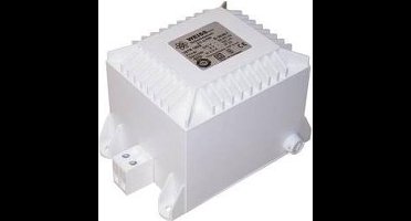 Weiss Elektrotechnik VSTR 55/24 Veiligheidstransformator 1 x 230 V 1 x 24 V/AC 55 VA 2.29 A