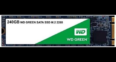 Western Digital Green 240GB M.2