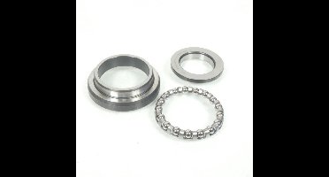 Balhoofdlager onder voor scooter Piaggio 500 MP3 2011-21 60075045 30x59x21.5