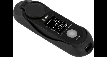 Digitale refractometer PCE-DRD 1