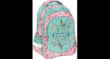 Disney Minnie Mouse Rugzak - 43 x 30 x 19 cm - Polyester