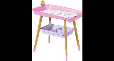 BABY born Luiertafel - Poppenmeubel