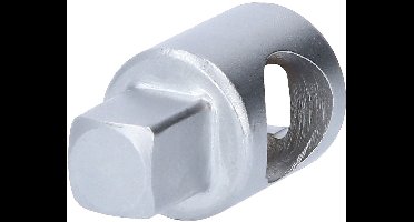 BRILLIANT TOOLS 3/8" glijstuk - BT021901