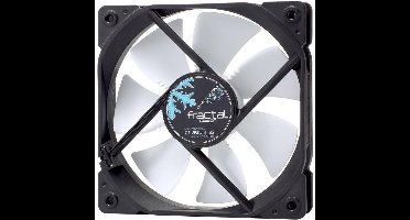 Fractal Design Dynamic X2 GP-12 PWM Computer behuizing Ventilator