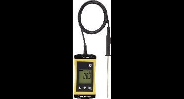 Greisinger G1710 Temperatuurmeter -70 - +250 °C Sensortype Pt1000