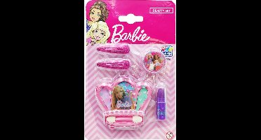 Barbie Beauty Set