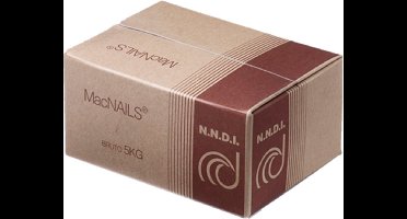 Draadnagel vz 2.2x45mm vk (1kg)
