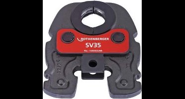Rothenberger - Persbek compact SV35