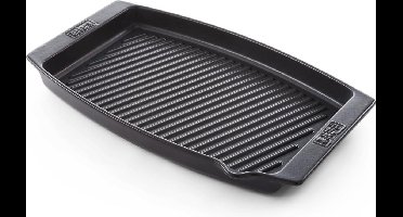 Weber® keramische grillpan