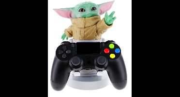 Cable Guys R.E.S.T - The Mandalorian - Grogu Telefoon & Controller Houder