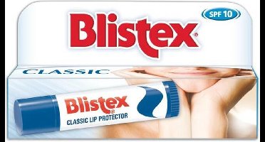 Blistex Lipprotection Classic Stick