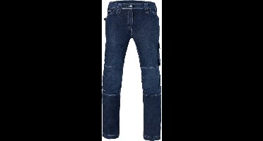 HAVEP Dames jeans Attitude 87440 - Marine - 40/32