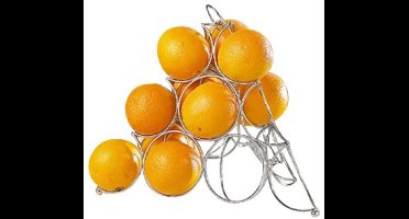 Cosy&Trendy Sinaasappel fruitmand