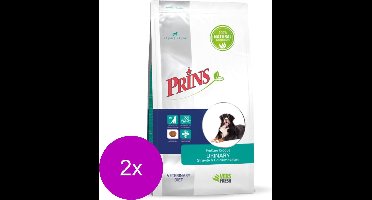 Prins Procare Croque Diet Urinary<br /><br /> Rund&Varken - Hondenvoer - 2 x 3 kg