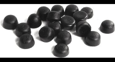 De Bron Dropbolletjes suikervrij 1 kilo