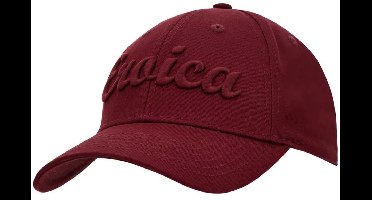 Santini Eroica Pet Rood