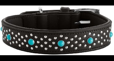 Hunter Hondenhalsband Madona Maat 45