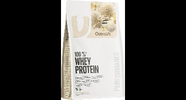 OstroVit 100% Whey Protein 700 g
