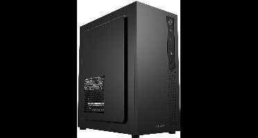 AMD Ryzen 7 8-Core PC / Computer voor School, Kantoor en Budget Game / Gaming - 16GB RAM - 500GB SSD - RX Vega 8 - DVD speler Reader / Writer - WIFI - Win11 PRO