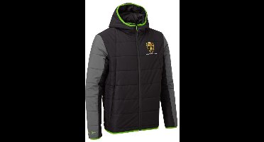 Lamborghini Squadra Men Padded Jacket XXXL