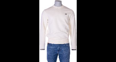 Fred Perry - Sweater - Ecru - M