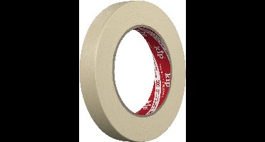 Kip 300 Masking Tape 18mm - per rol
