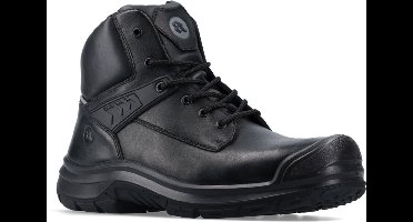 Bata PWR412 Mid S3 - Zwart - 48