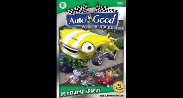 Auto B Good 1