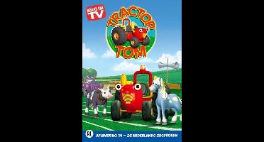 Tractor Tom - Deel 2