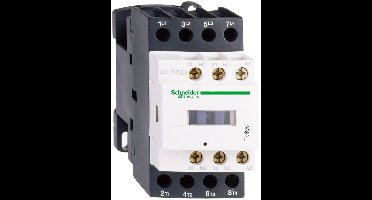 Schneider Electric Telemecanique TeSys Magneetschakelaar