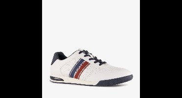 Bugatti heren sneakers wit - Maat 45