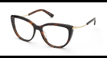 Nina Ricci VNR412 Avana 53/16/140 WOMAN Brilmonturen