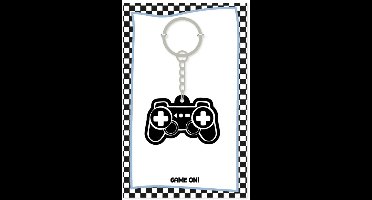KP® Sleutelhanger Controller