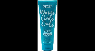 Umberto Giannini - Waves, Curls & Coils Curl Conditioner - 250ml