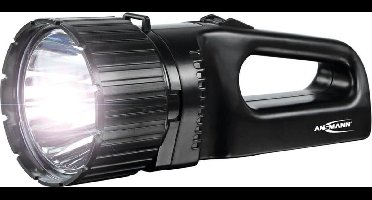 Ansmann LED-zaklamp oplaadbaar Future HS1000FR 11x27.5 cm 1600-0055
