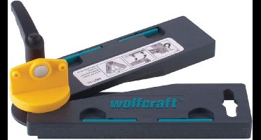 Wolfcraft Winkelhaak
