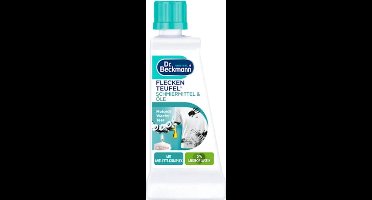 Dr. Beckmann Vlekkenduivel Smeermiddelen & Oliën – 3 x 50 ml Voordeelverpakking