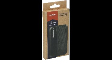 Grundig Powerbank 5000mah - Kunststof