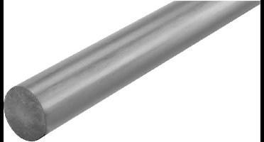 Carbon Staaf (Ø x l) 3 mm x 1000 mm 10 stuk(s)