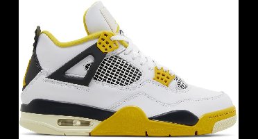 Air Jordan 4 Retro Vivid Sulfur