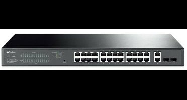 TP-Link TL-SG1428PE - Netwerk Switch - Managed - PoE