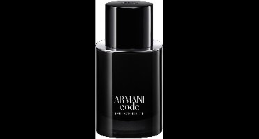 Giorgio Armani Armani Code Homme 50 ml Eau de Toilette Spray