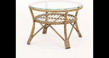 Vita Lester bijzettafel set nature