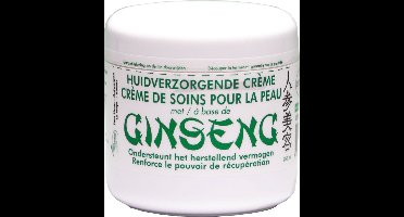 Jia Wei Ginseng Huidverzorgende crème