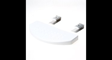 Secu Rugleuning v.douchezitje/douchestoel 8045.001.01
