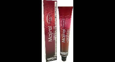 L'Oréal Professionnel - Haarverf - Majirel - 50ML - 8.45
